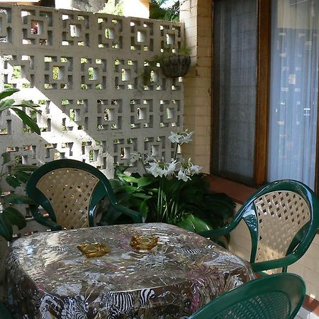 Fisheagle Accommodation St Lucia Luaran gambar
