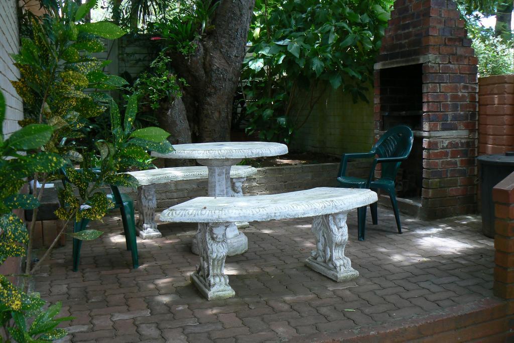 Fisheagle Accommodation St Lucia Luaran gambar