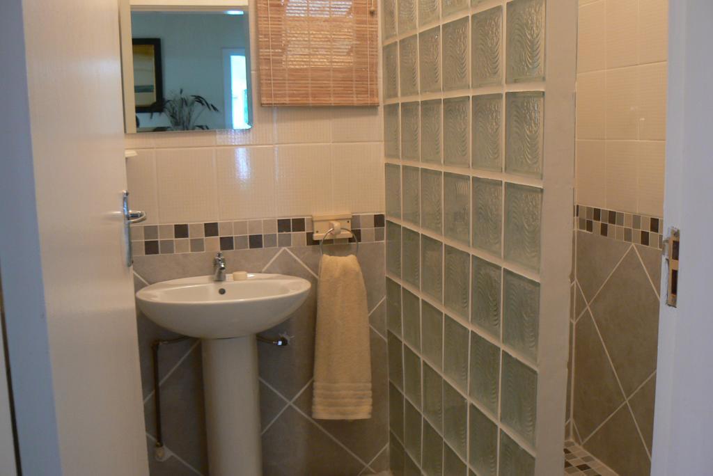 Fisheagle Accommodation St Lucia Luaran gambar