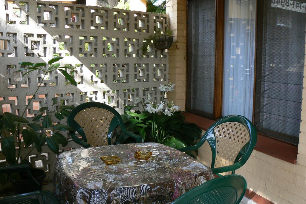 Fisheagle Accommodation St Lucia Luaran gambar