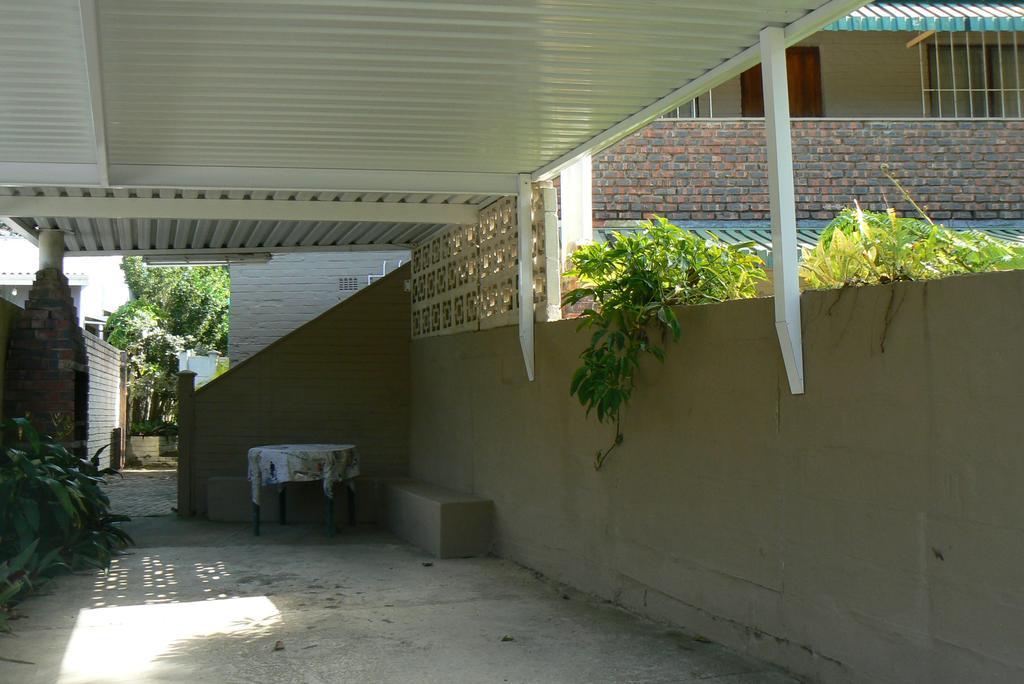Fisheagle Accommodation St Lucia Luaran gambar