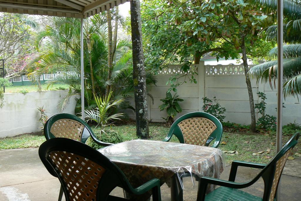 Fisheagle Accommodation St Lucia Luaran gambar