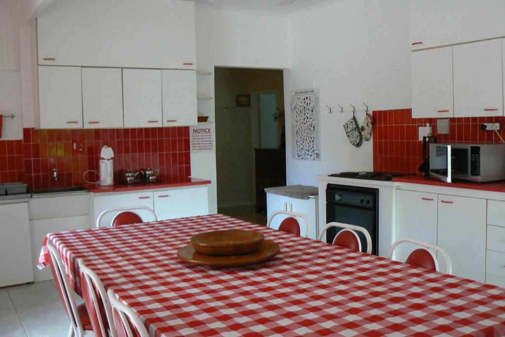 Fisheagle Accommodation St Lucia Luaran gambar