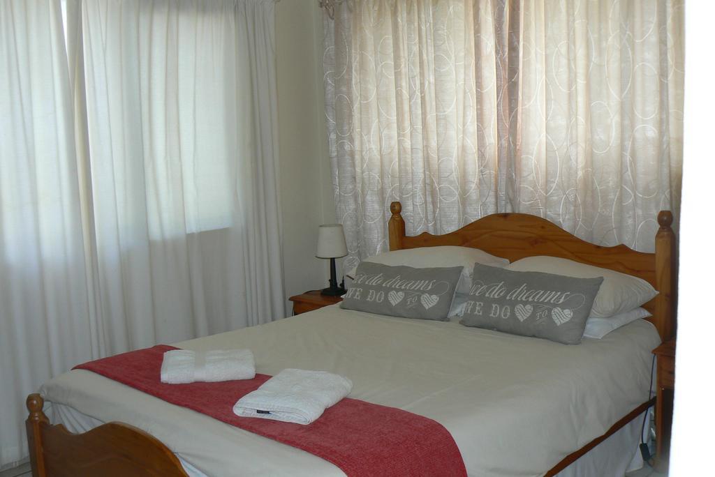 Fisheagle Accommodation St Lucia Luaran gambar