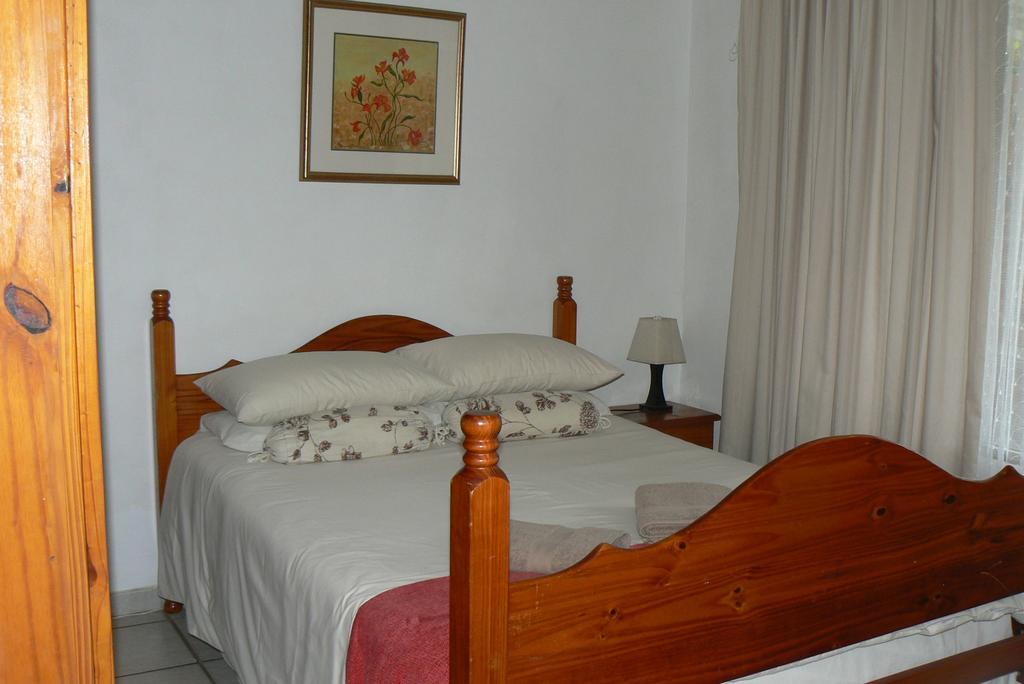 Fisheagle Accommodation St Lucia Luaran gambar