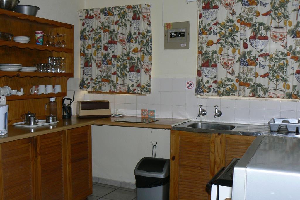 Fisheagle Accommodation St Lucia Luaran gambar